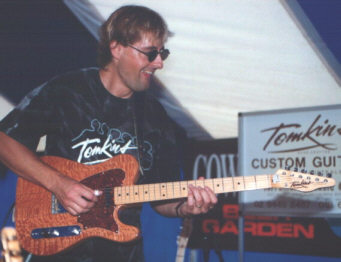 Stuart French