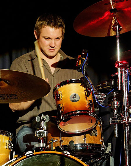 Brad Bergen