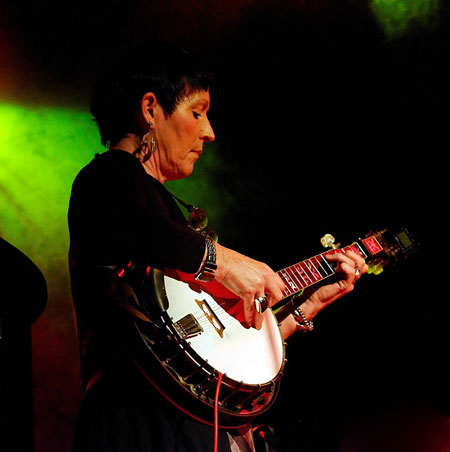 JENNY SHIMMIN