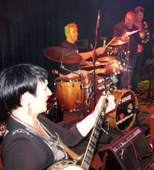 Jenny, Terry