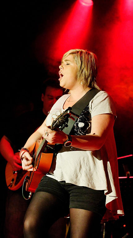 SHARNEE FENWICK
