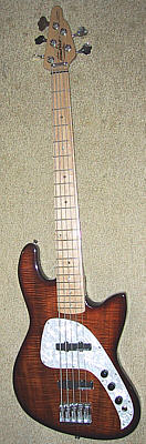 Bass 5