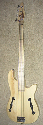 Kimberly Bass