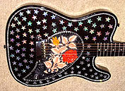 Star design body