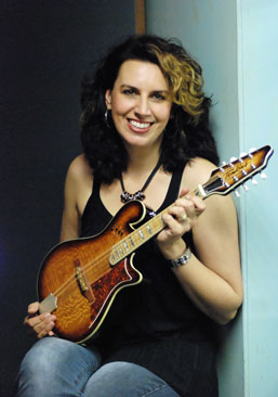 Nicki Gillis