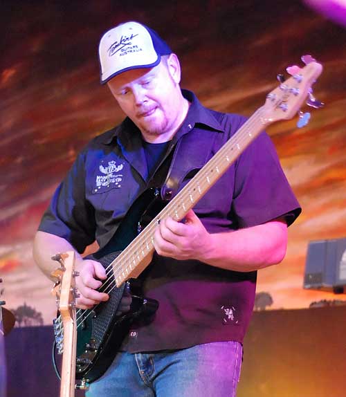 Rusty Cochrane