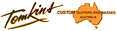 Tomkins logo
