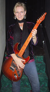 Debra Dicembre