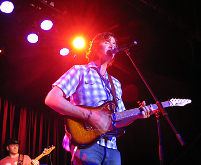 Luke O'Shea
