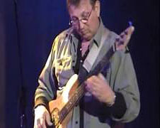 GEORGE BRUNO