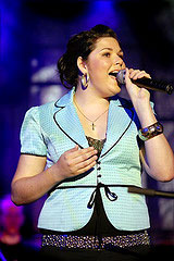 SHARNEE FENWICK
