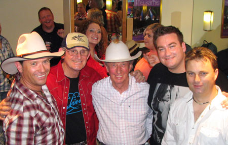 LEE, ALLAN, GARY, DUNCAN, BRAD