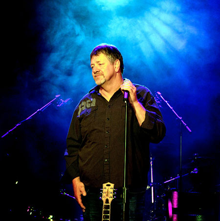 TED SIMPSON