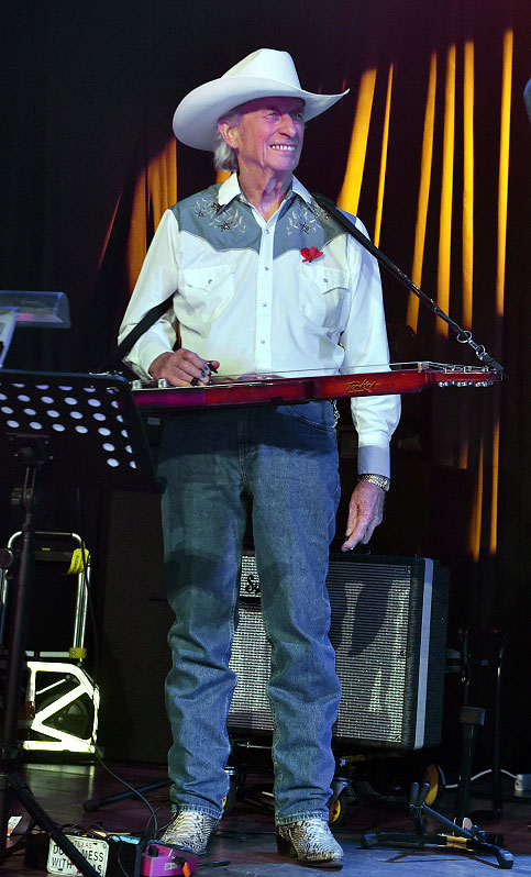 GARY BROWN