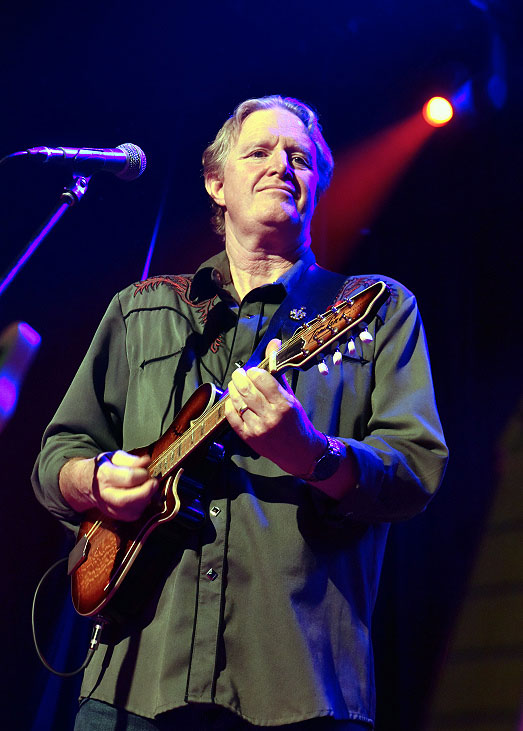 GLENN SKARRATT