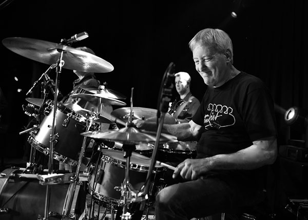 TERRY PHILLPOT