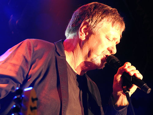 Ted Simpson