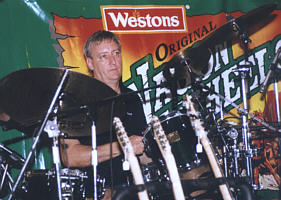 Terry Phillpot