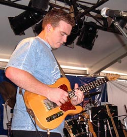 Duncan Toombs