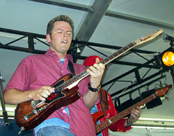 Jason McCoy