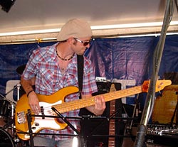 Joel Oakhill