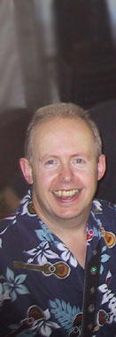 BOB HOWE
