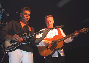 Phil and Tommy Emmanuel