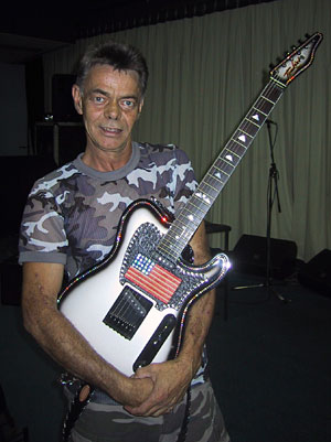 Phil Emmanuel