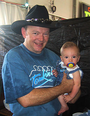 ROB WILSON