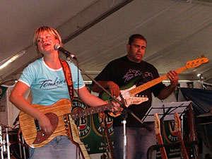 PETA CASWELL