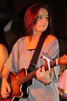 Barbara Baillie