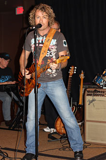 Craig Morrison
