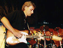 Stuart French