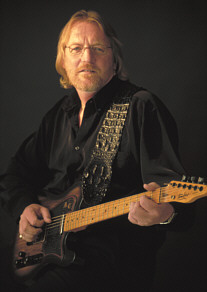Allan Caswell