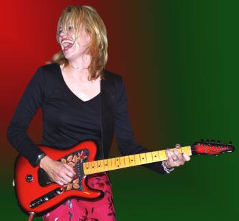 Beccy Cole