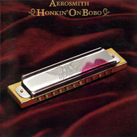CD front cover