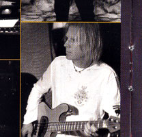 CD booklet