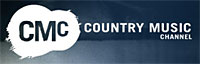 Country Music Channel logo