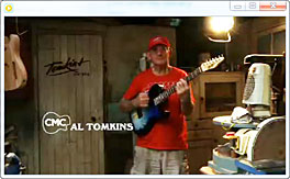 click to watch the commercial