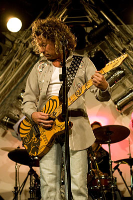 Craig Morrison