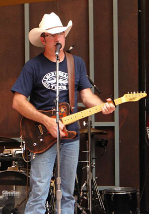 Doug Bruce
