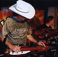 Gary Brown