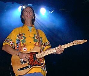 Jody Maphis