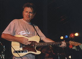 Keith Glass