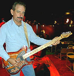 Mike Fried