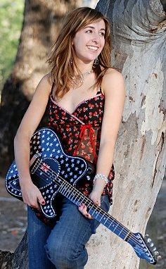 Mistin Renee Summers