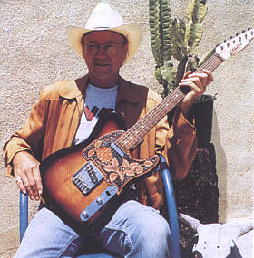 Ray Doyle