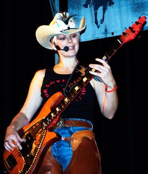 Sonja Kartscher