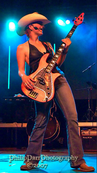 Sonja Kartscher