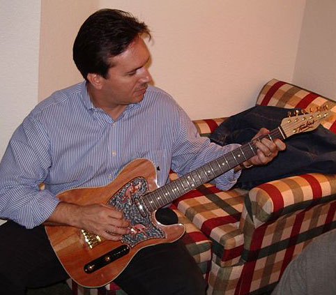 Steve Gormley